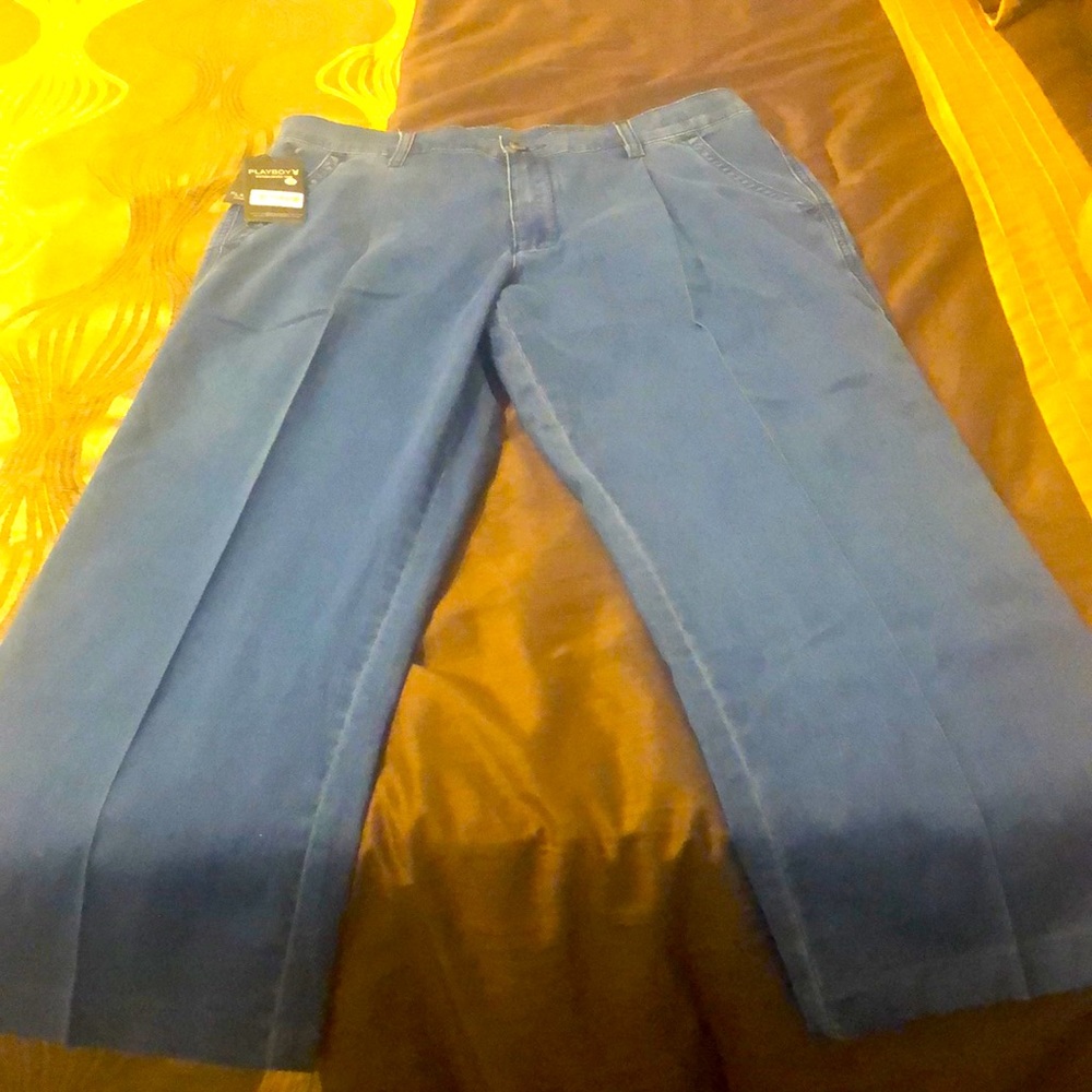Playboy Dress Pants